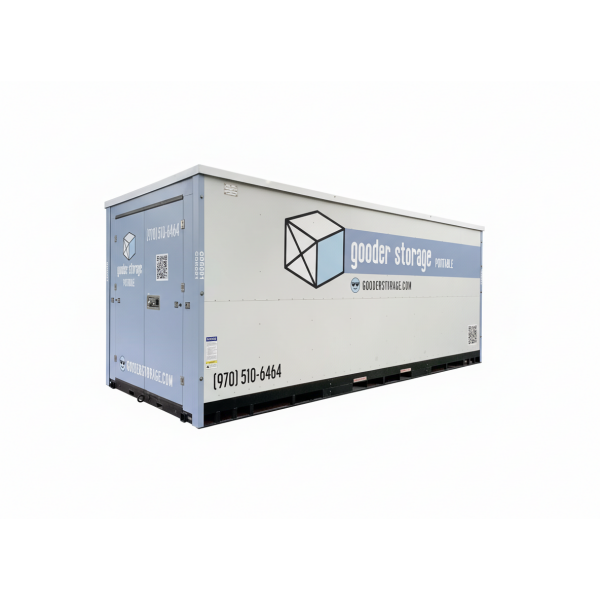 16-ft Gooder Box