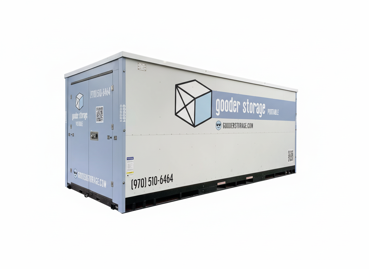 16-ft Gooder Box 16-ft Gooder Box